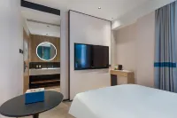 Ni Hao Hotel (Chuzhou Wanda Plaza Fengyang Road)