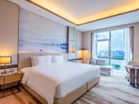 アコー プルマンホテル 太倉華発 蘇州 太倉のホテル