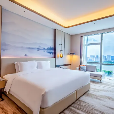 Pullman Suzhou Taicang