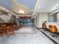 Yuxin Hotel Hotels in Qufu