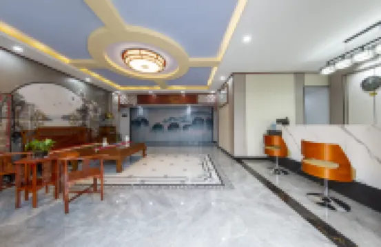 Yuxin Hotel