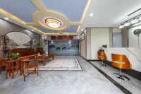 Yuxin Hotel