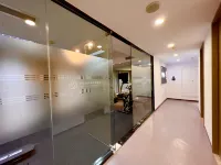 Bohao Taiyue City Hotel - Fitnessstudio