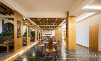 Van Latu Shanshui Sunshine Hotel (Luding Bridge Shop)