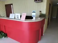 Wuhu County Zhongyou Hotel