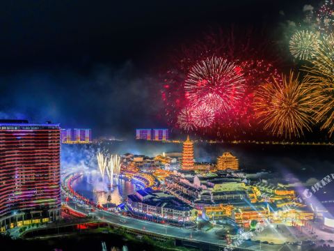 Longemont Taihu Lake Town Hotel