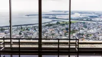 Kamenoi Hotel Yaizu - suối nước nóng