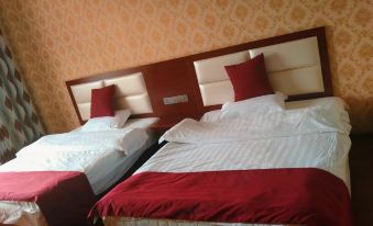 Suoge Yongxin Business Hotel