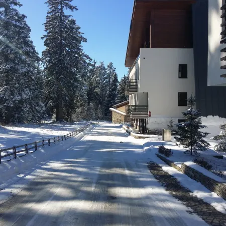 Euphoria Club Hotel