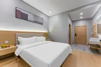 Boya Hotel (Linyi Zaoyuan)