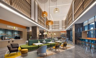 Home2 Suites by Hilton Liaocheng Linqing