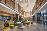 Home2 Suites by Hilton Liaocheng Linqing Hôtels à : Linqing