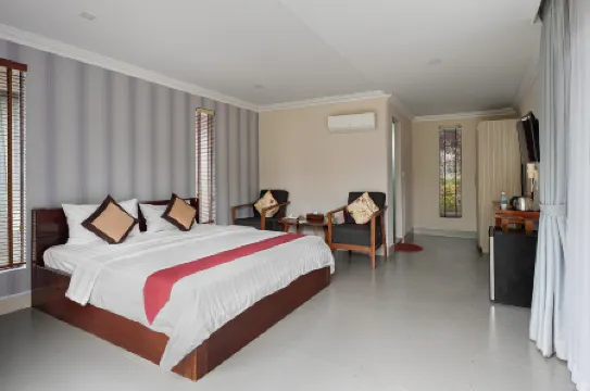 Sandy Clay Bungalows