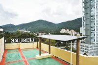 Leisure Cove Hotel and Apartments Hotels near Market & Food Complex Tanjung Bungah