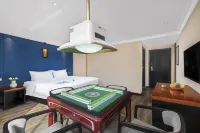New Mingdian Business Hotel - Park Yeri