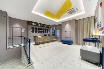 7Days Inn Hotel (Chongqing Nanping Wanda Plaza) Hotels in Chongqing