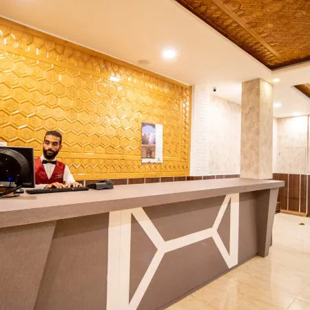 Hotel German Residency , Srinagar
