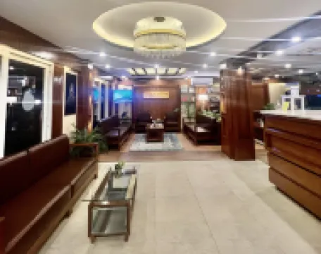 หิมาลัย สวีท โรงแรม