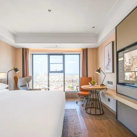 Vienna International Hotel (Nanfeng Judu Avenue)