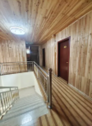 Dong Ting Fu Hotel