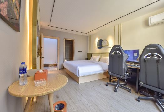 Supreme E-sports Hotel 전경