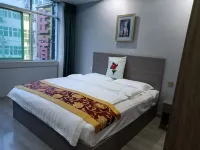 Xingchen Hotel (Xi'an University of Architecture and Technology Lijaicun Subway Station)