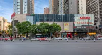 Warm Corner Hotel (leiyang Inventor Plaza Branch)