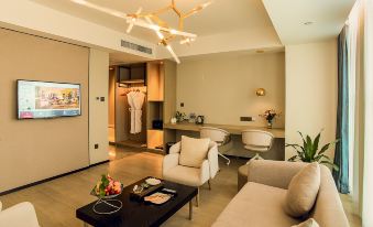 Dingye New Century Hotel Nanjing