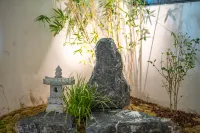 MULAN.HUAYUE - 애견동반