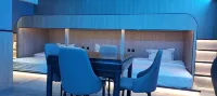 Liyang Green E-sports Hotel