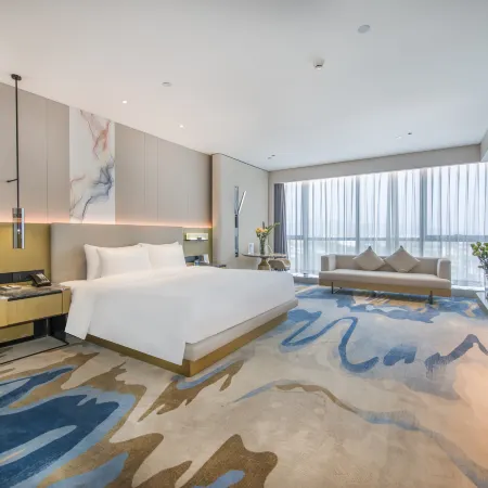 EASTERN GLORIA PLAZA HOTEL