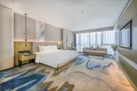 Yiwu Eastren Casa Hotel