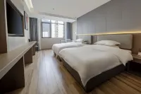Shengshi Time Hotel