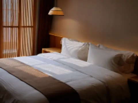 HengJie (Hebei) Hotel Hotels in Anping
