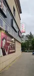 Binyue Inn - موقف سيارات