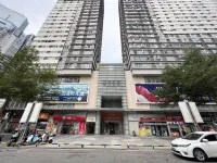 三度·S甄選公寓（惠州佳兆業中心店） 東平商圈住宿飯店