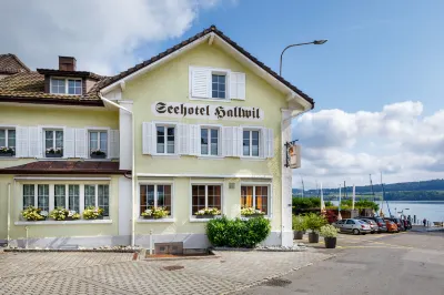 Seehotel Beinwil am See Swiss Quality Các khách sạn ở 