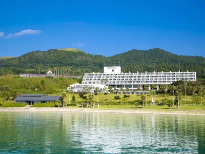 Yukai Resort Premium Hotel Ranpu