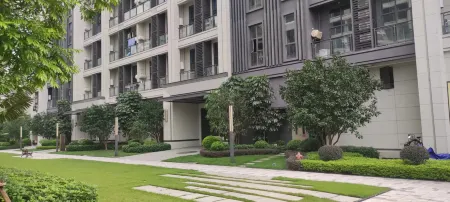 Sheman Hotel (Port Zhonghai Century Village)