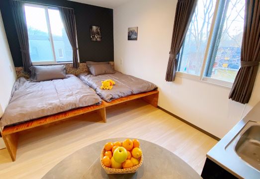 큐 폭스 Gmg 호텔 썸네일