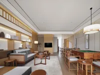 Lixiang Shanju Resort - breakfast