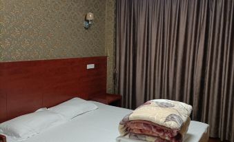 Wencheng Mengxuan Longlang Homestay