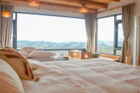 Liannanshanli Yijia Homestay