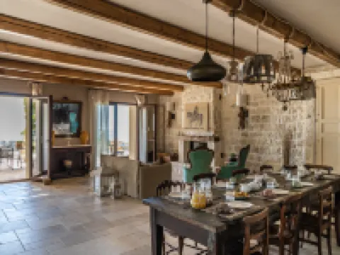 RoccaSeta Dimore Siciliane Hotels in Scicli