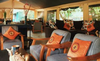 Mara Eden Safari Camp