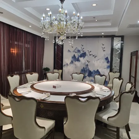 Haixing Hongli Hotel