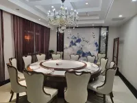Haixing Hongli Hotel Hotels in Haixing