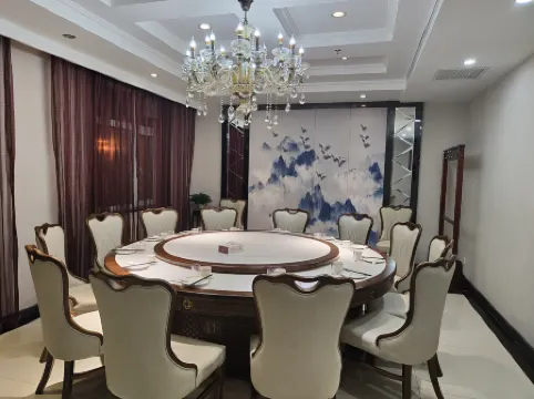 Haixing Hongli Hotel