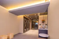 International Hotel, Sanyang Square, Wuxi