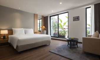 Minasi Grand Hotel